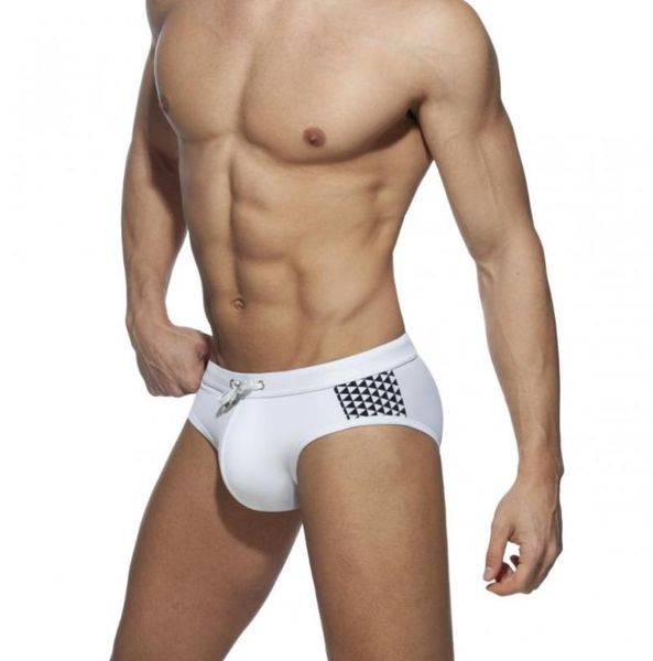 men039s shorts 2021 swimwear men push pad trunks quick drying beachwear solid bathing suit swimming briefs low waist summer swi1632992, White;black
men039s shorts 2021 swimwear men push pad trunks quick drying beachwear solid bathing suit swimming briefs low waist summer swi1632992, White;black