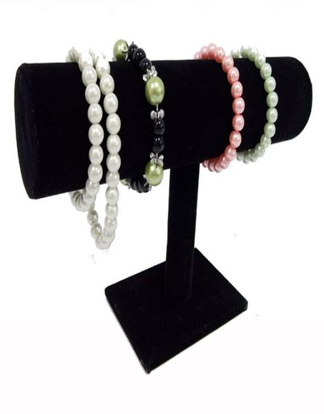 recommend white pu black velvet bracelet bangle chain watch tbar rack jewelry display stand holder porps box storage case fre298n1138230
recommend white pu black velvet bracelet bangle chain watch tbar rack jewelry display stand holder porps box storage case fre298n1138230
