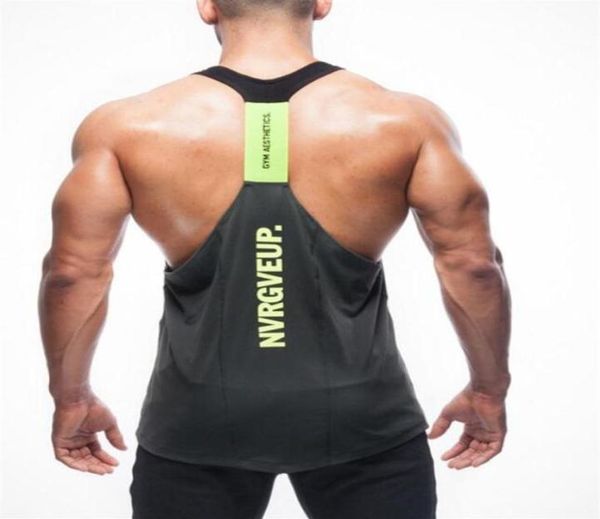 musculation gyms vest bodybuilding clothing fitness men undershirt tank golds gyms undershirt sportswear jerseys 231b3294662, White;black
musculation gyms vest bodybuilding clothing fitness men undershirt tank golds gyms undershirt sportswear jerseys 231b3294662, White;black