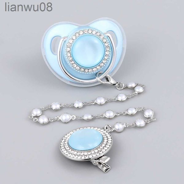 pacifiers# blue baby pacifier holder with beads chain clip newborn silicone pacifier gold bling infant nipple bpa baby chupetero x0804
pacifiers# blue baby pacifier holder with beads chain clip newborn silicone pacifier gold bling infant nipple bpa baby chupetero x0804