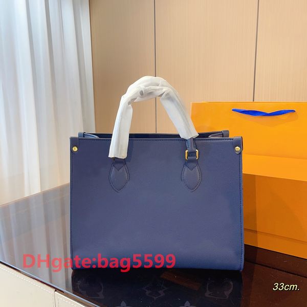 2023 designer bag women totes shopping messenger printing leather handbag purses handbags woman shoulder bag 13in
2023 designer bag women totes shopping messenger printing leather handbag purses handbags woman shoulder bag 13in