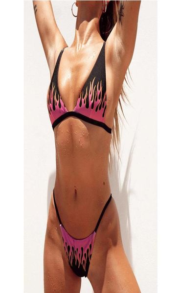 flame print bikini swimwear women swimsuit push up swimming suit 2021 biquini micro brazilian femme bikinis set beachwear wom6885261, White;black
flame print bikini swimwear women swimsuit push up swimming suit 2021 biquini micro brazilian femme bikinis set beachwear wom6885261, White;black