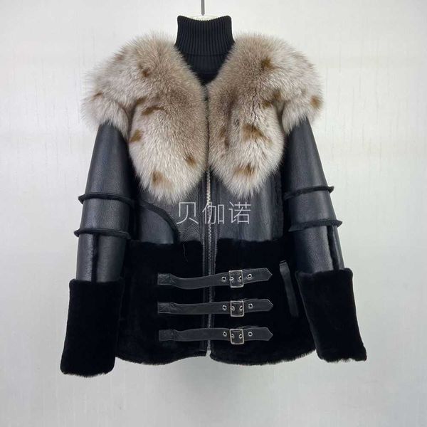 fur coats women woolen coat luxury brand winter jacket designer jackets womens fashion trench coat windproof warm windbreaker, Black
fur coats women woolen coat luxury brand winter jacket designer jackets womens fashion trench coat windproof warm windbreaker, Black