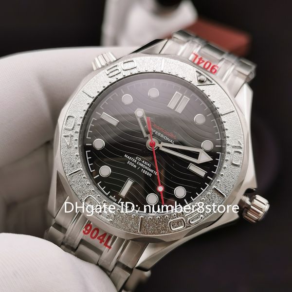 sport diver mens watch designer watches wristwatches swiss automatic mechanical 28800 vph sapphire crystal ceramic dial rotating bezel water, Slivery;brown
sport diver mens watch designer watches wristwatches swiss automatic mechanical 28800 vph sapphire crystal ceramic dial rotating bezel water, Slivery;brown