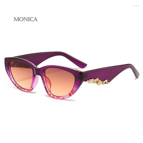sunglasses 2023 cat eye women vintage shades brand designer gafas female sun glasses uv400 eyewear oculos62, White;black
sunglasses 2023 cat eye women vintage shades brand designer gafas female sun glasses uv400 eyewear oculos62, White;black