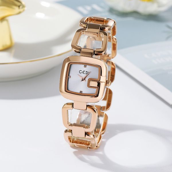 women fashion casual luxury watches designer quartz-battery stainless steel 25mm watch, Slivery;brown
women fashion casual luxury watches designer quartz-battery stainless steel 25mm watch, Slivery;brown