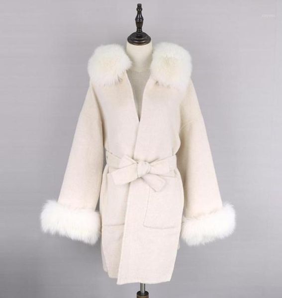 women039s fur faux winter jacket women natural collar cashmere wool blends outerwear streetwear oversize2022 real coat8989840, Black
women039s fur faux winter jacket women natural collar cashmere wool blends outerwear streetwear oversize2022 real coat8989840, Black