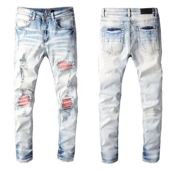 2022 mens jeans winter designer new arrival jean s european style high street pollution pants fashion classic trousers 674718, Blue
2022 mens jeans winter designer new arrival jean s european style high street pollution pants fashion classic trousers 674718, Blue