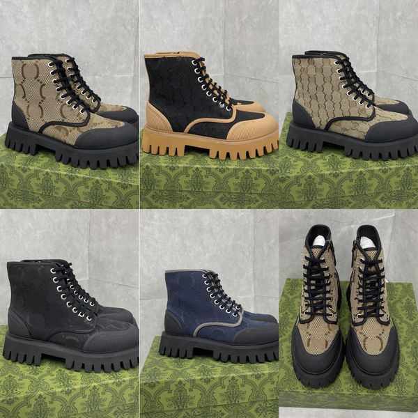 designer women ankle boot mountaineering interlocking g double lace up combat boots mens hiking knight fashion jacquard canvas denim monogra, Black
designer women ankle boot mountaineering interlocking g double lace up combat boots mens hiking knight fashion jacquard canvas denim monogra, Black