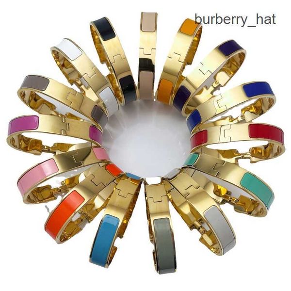 designer bracelet buckle for men and women titanium steel letter enamel bracelets couple style horse home fashion trend bangle gold silver r, Black
designer bracelet buckle for men and women titanium steel letter enamel bracelets couple style horse home fashion trend bangle gold silver r, Black