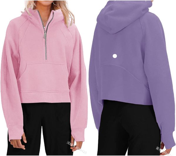 ll-410 hoodies exercise wool yoga outfit fitness wear womens training sweatshirt sportswear jackets outdoor casual running long sleeve
ll-410 hoodies exercise wool yoga outfit fitness wear womens training sweatshirt sportswear jackets outdoor casual running long sleeve