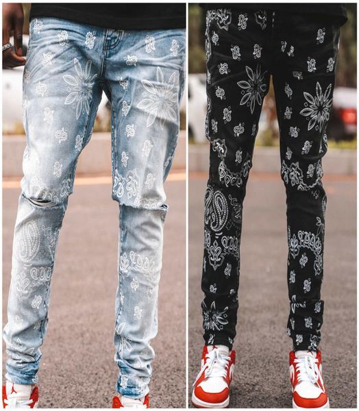 mens jeans european and american high street fashion brand wash water knife cut holes black retro old scarf applique slim stretch 1034778, Blue
mens jeans european and american high street fashion brand wash water knife cut holes black retro old scarf applique slim stretch 1034778, Blue