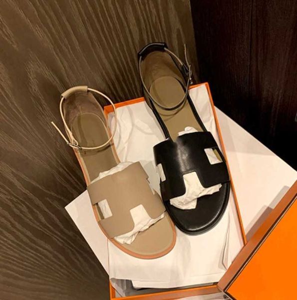 womens h designer slippers sandal slingbacks lichee pattern summer flat bottom h letter sandal slides flip flops luxury flat solid mules out, Black
womens h designer slippers sandal slingbacks lichee pattern summer flat bottom h letter sandal slides flip flops luxury flat solid mules out, Black