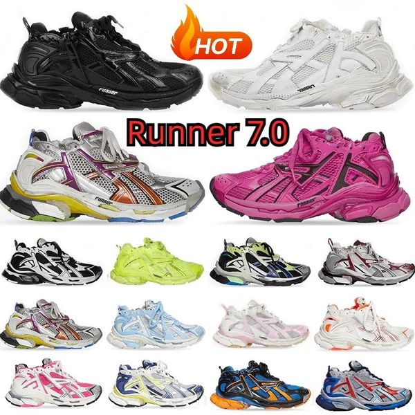 designers women men casual shoes paris runner 7.0 transmit sense retro trainers black white pink blue burgundy deconstruction sneakers joggi
designers women men casual shoes paris runner 7.0 transmit sense retro trainers black white pink blue burgundy deconstruction sneakers joggi