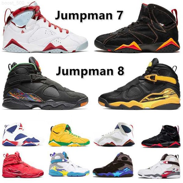 7 8 jumpman men retro basketball shoes 7s citrus bordeaux z mist patent leather flint 8s taxi aqua raid south beach peat reflective mens tra, Black
7 8 jumpman men retro basketball shoes 7s citrus bordeaux z mist patent leather flint 8s taxi aqua raid south beach peat reflective mens tra, Black