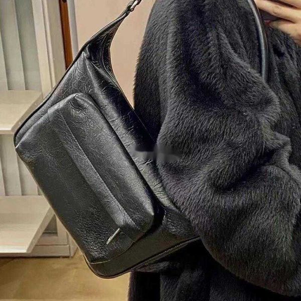 summer new raver underarm bag chest bag oil wax leather designer bags raver style underarm shoulder handbag
summer new raver underarm bag chest bag oil wax leather designer bags raver style underarm shoulder handbag