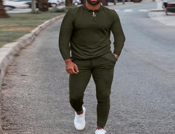 men039s tracksuits 2 pieces sets tracksuit men autumn zipper sweatshirt drawstring pants male long sleeve slim fit jogger runn7225224, Gray
men039s tracksuits 2 pieces sets tracksuit men autumn zipper sweatshirt drawstring pants male long sleeve slim fit jogger runn7225224, Gray
