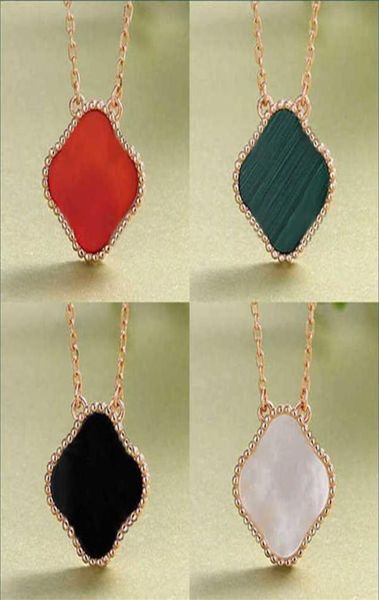 fashion pendant necklaces elegant clover necklaces gift for woman cleef jewelry party wedding couple van luxury25426959058, Silver
fashion pendant necklaces elegant clover necklaces gift for woman cleef jewelry party wedding couple van luxury25426959058, Silver