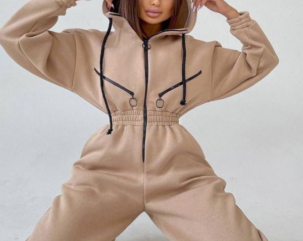 casual women basic hoodie two piece sets zipper drawstring and elastic pencil pant suit autumn winter tracksuit4718459, White
casual women basic hoodie two piece sets zipper drawstring and elastic pencil pant suit autumn winter tracksuit4718459, White