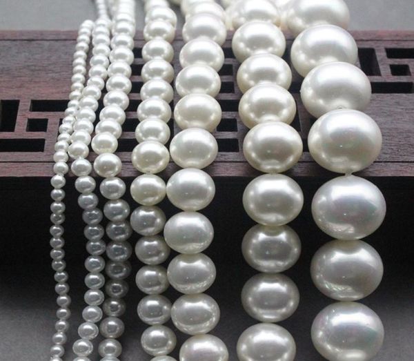 whole 216mm nature round white mop beaded pearl strand 15 inch bead pearls strands spacerseedbeads for diy jewelry making5256564
whole 216mm nature round white mop beaded pearl strand 15 inch bead pearls strands spacerseedbeads for diy jewelry making5256564
