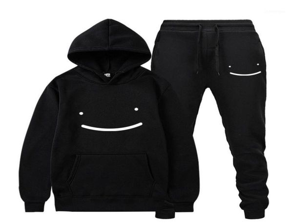 dream merch two piece set womenmen hoodieslong pants pullover harajuku suit and tracksuit men039s tracksuits2565953, Gray
dream merch two piece set womenmen hoodieslong pants pullover harajuku suit and tracksuit men039s tracksuits2565953, Gray