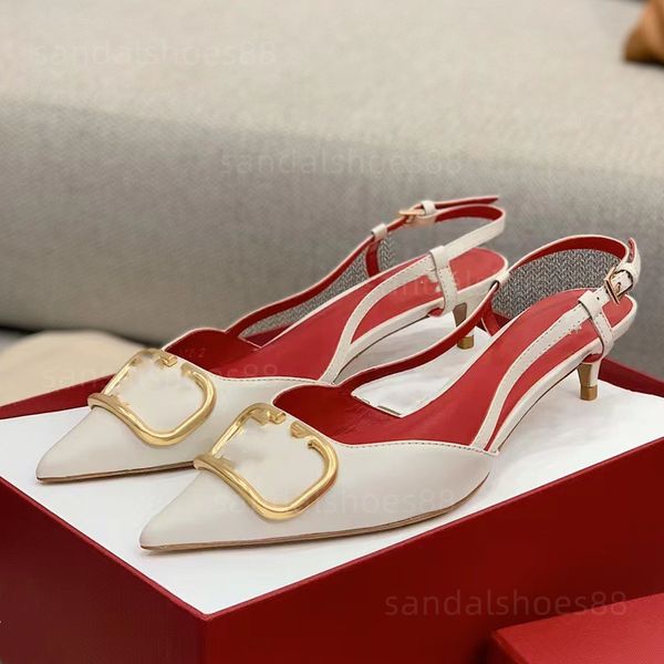 slingback heels shoes woman designer pumps pointed toe dress shoes real leather kitten heel slip on ballet flats sandles designer shoes heel, Black
slingback heels shoes woman designer pumps pointed toe dress shoes real leather kitten heel slip on ballet flats sandles designer shoes heel, Black