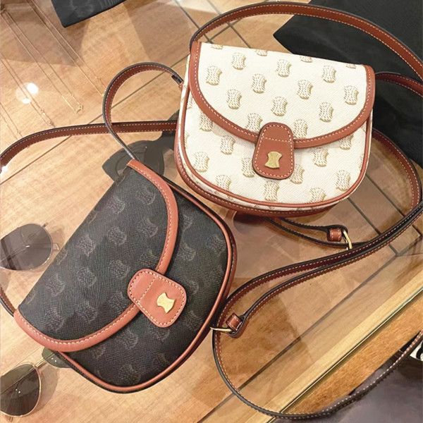 luxury classic flap celiny saddles flap cross body bag strap men designer clutch teen triomphe besace messenger shoulder genuine leather wom
luxury classic flap celiny saddles flap cross body bag strap men designer clutch teen triomphe besace messenger shoulder genuine leather wom