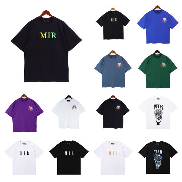 brand designer shirts mens t-shirts tees street wear fashion men women amirris shirt splash-ink letter print short sleeve casual loose men t, White;black
brand designer shirts mens t-shirts tees street wear fashion men women amirris shirt splash-ink letter print short sleeve casual loose men t, White;black