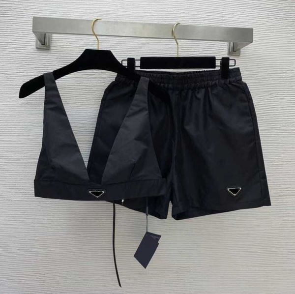 women's tracksuits fashions women's tracksuits ladies designer triangle bra short pants set adjustable chest size indoor outdoor b, Gray
women's tracksuits fashions women's tracksuits ladies designer triangle bra short pants set adjustable chest size indoor outdoor b, Gray