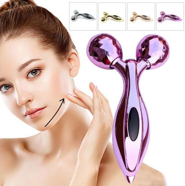 3d roller massager y shape face slimming stick manual roller massager facial beauty instrument facelifting tool kka82057694785
3d roller massager y shape face slimming stick manual roller massager facial beauty instrument facelifting tool kka82057694785