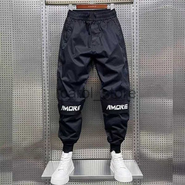 men's pants men's swimwear vetements homme cargo pants men's zipper stick strip casual pants spring autumn 2023 all-match kor, Black
men's pants men's swimwear vetements homme cargo pants men's zipper stick strip casual pants spring autumn 2023 all-match kor, Black