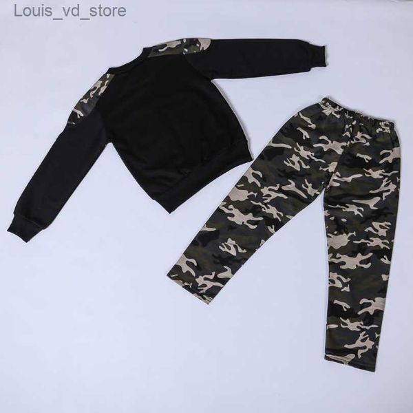 clothing sets autumn spring children clothing sets for boys camouflage sports suits spring kids tracksuits 2019 teenage boys sportswear 2~13, White
clothing sets autumn spring children clothing sets for boys camouflage sports suits spring kids tracksuits 2019 teenage boys sportswear 2~13, White