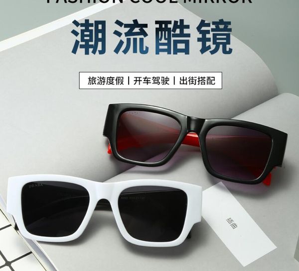 luxury designer sunglasses women's glasses men's sunglasses classic brand luxury sunglasses fashion uv400 goggle p6092, White;black
luxury designer sunglasses women's glasses men's sunglasses classic brand luxury sunglasses fashion uv400 goggle p6092, White;black