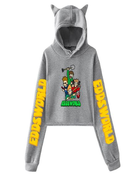 eddsworld anime harajuku catears hip hop loose women hoodie kawaii short sweatshirt show body hoody spring streetwear clothes4919987, Black
eddsworld anime harajuku catears hip hop loose women hoodie kawaii short sweatshirt show body hoody spring streetwear clothes4919987, Black
