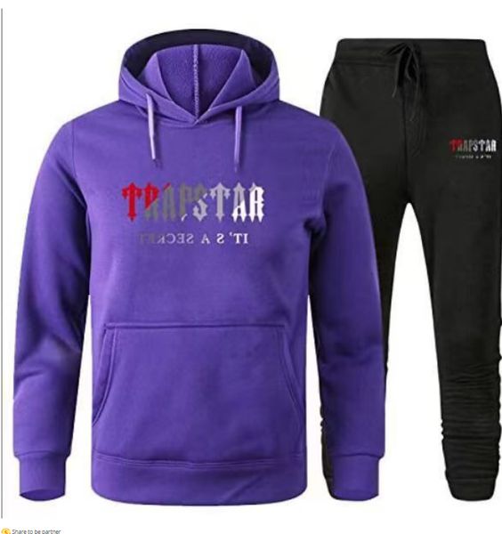 tracksuit men's nake tech trapstar track suits europe american basketball football rugby two-piece with women's casual sweatshirt, White;black
tracksuit men's nake tech trapstar track suits europe american basketball football rugby two-piece with women's casual sweatshirt, White;black