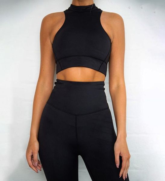 women 2 piece workout yoga sets sportswear zipper crop padded and gym push up leggings sports suits women039s tracksuits s3604928, White
women 2 piece workout yoga sets sportswear zipper crop padded and gym push up leggings sports suits women039s tracksuits s3604928, White