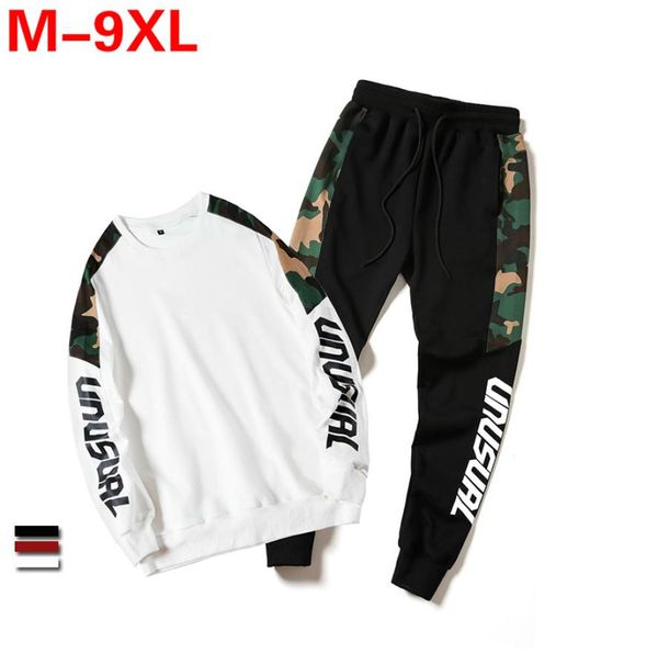plus size 7xl 8xl 9xl tracksuit set men clothes fashion fat sportwear women man jacketpants 2 piece sets sweat suit sweatshirts 28864583, Gray
plus size 7xl 8xl 9xl tracksuit set men clothes fashion fat sportwear women man jacketpants 2 piece sets sweat suit sweatshirts 28864583, Gray