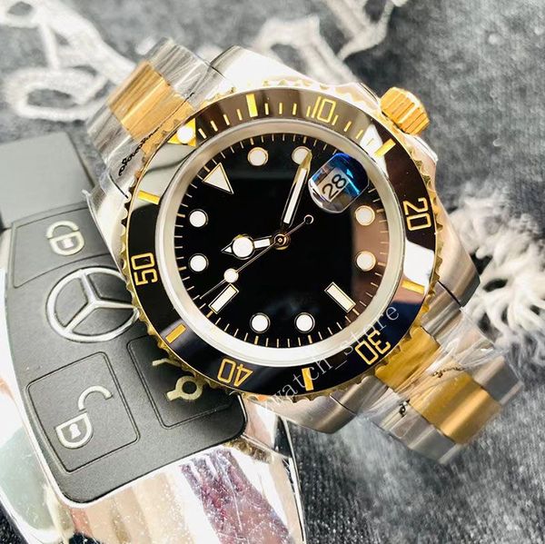 mens watch designer automatic watch mens 41mm ceramic ring sapphire 2813 movement dial rotatable watch stainless steelmens watches luxury wa, Slivery;brown
mens watch designer automatic watch mens 41mm ceramic ring sapphire 2813 movement dial rotatable watch stainless steelmens watches luxury wa, Slivery;brown