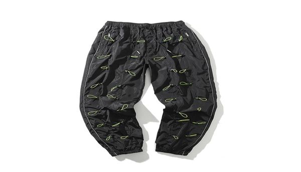 harajuku drawstring decorative beam foot casual pants men and women high street elastic waist loose sweatpants oversize x12283730478, Black
harajuku drawstring decorative beam foot casual pants men and women high street elastic waist loose sweatpants oversize x12283730478, Black