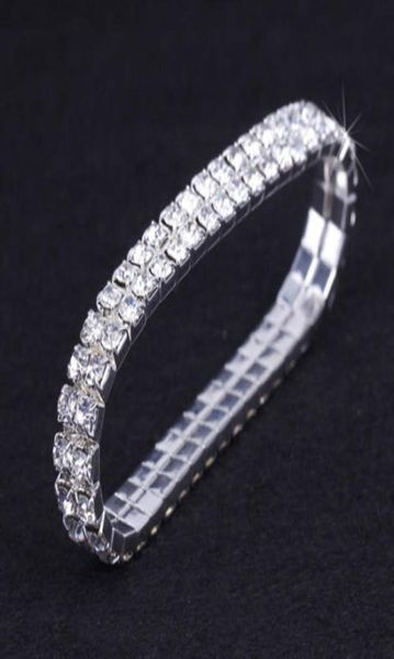 12 pieces lot wedding bridal jewelry elastic crystal rhinestone stretch silver gold bangle bracelet whole wedding accessories 9774086, Golden;silver
12 pieces lot wedding bridal jewelry elastic crystal rhinestone stretch silver gold bangle bracelet whole wedding accessories 9774086, Golden;silver