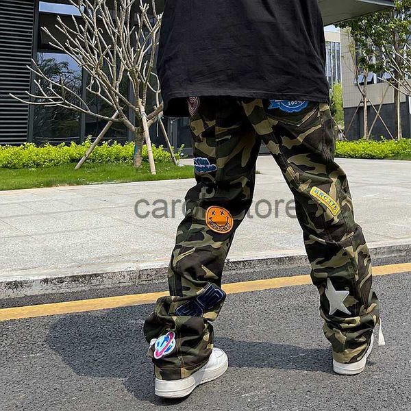 men's pants men's swimwear emo mens fashion streetwear casual baggy camouflage jeans embroidered hip hop american alt patch straig, Black
men's pants men's swimwear emo mens fashion streetwear casual baggy camouflage jeans embroidered hip hop american alt patch straig, Black