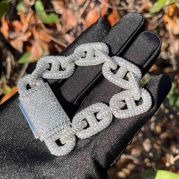 silver gra moissanite pass diamond tester iced 10mm chain link pave setting s925 moissanite cuban link chain bracelet
silver gra moissanite pass diamond tester iced 10mm chain link pave setting s925 moissanite cuban link chain bracelet