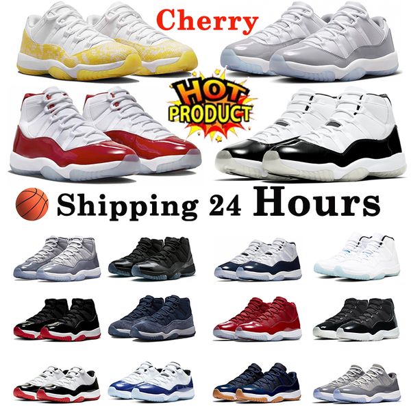 with box jumpman 11 basketball shoes cherry 11s mens womens sneakers 11 cement grey midnight navy cool grey gamma blue outdoor sports traine
with box jumpman 11 basketball shoes cherry 11s mens womens sneakers 11 cement grey midnight navy cool grey gamma blue outdoor sports traine