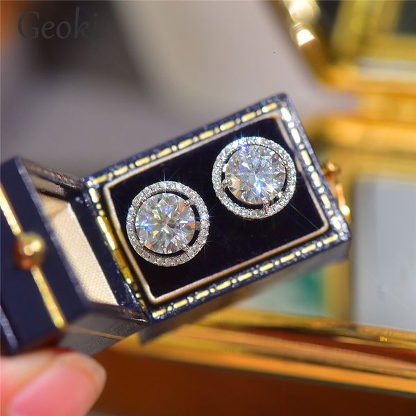 stud silver 925 original total 6 carat round brilliant cut diamond test past d color earring gemstone jewelry 230804, Golden;silver
stud silver 925 original total 6 carat round brilliant cut diamond test past d color earring gemstone jewelry 230804, Golden;silver