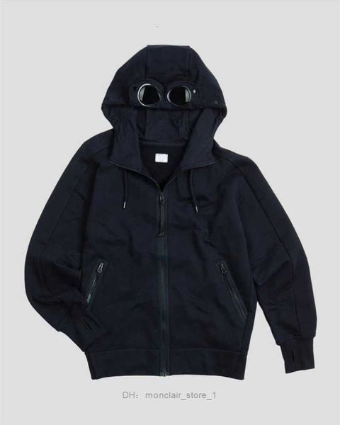 stone men's jackets two googles cp hoodie brand hood casual long sleeve jumpers designer sweatshirt yh 4zv8, Black;brown
stone men's jackets two googles cp hoodie brand hood casual long sleeve jumpers designer sweatshirt yh 4zv8, Black;brown