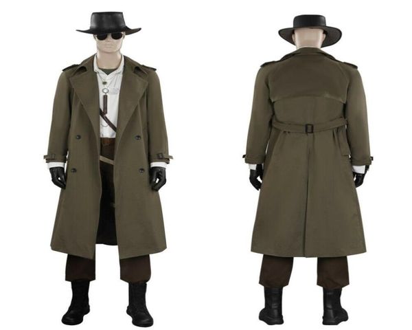 resident evil village karl heisenberg cosplay costume suit halloween outfits5791982, Black
resident evil village karl heisenberg cosplay costume suit halloween outfits5791982, Black
