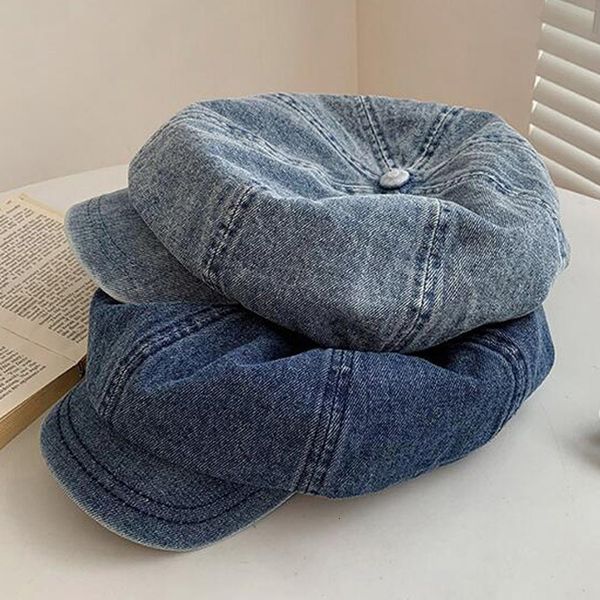berets plus size y blinders men hat autumn vintage herringbone octagon cap women s casual pumpkin gatsby flat beret 230804, Blue;gray
berets plus size y blinders men hat autumn vintage herringbone octagon cap women s casual pumpkin gatsby flat beret 230804, Blue;gray