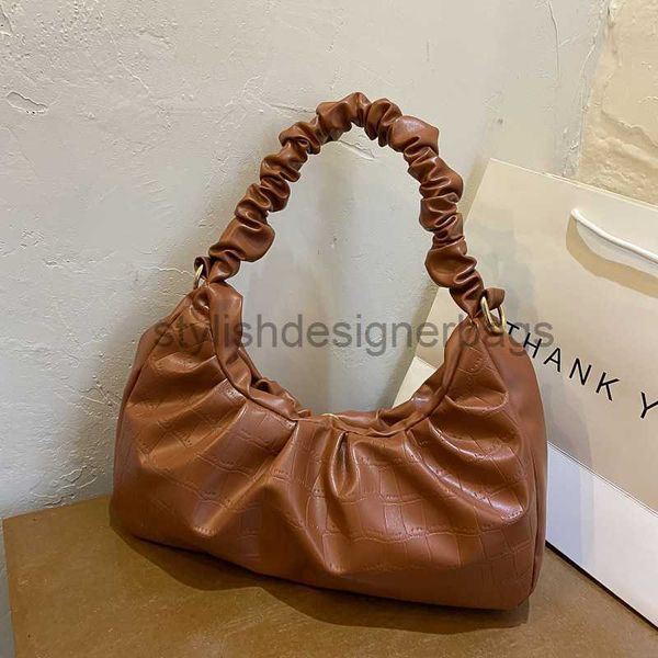 shoulder bags women's bag autumn and winter new ruffled cloud underarm bag korean version versatile small design women's one shoul
shoulder bags women's bag autumn and winter new ruffled cloud underarm bag korean version versatile small design women's one shoul