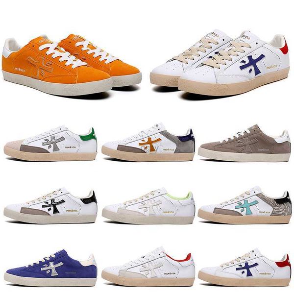 premiata sneakers luxury platform casual shoes mens italy brand layer leather cowskin mick lander premiatas steven genuine training shoe out, Black
premiata sneakers luxury platform casual shoes mens italy brand layer leather cowskin mick lander premiatas steven genuine training shoe out, Black