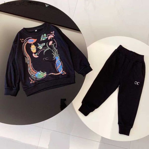 clothing sets kids warm fashion british brand autumn and winter childrens boys treasures girls printing cotton two piece luxury designer hoo, White
clothing sets kids warm fashion british brand autumn and winter childrens boys treasures girls printing cotton two piece luxury designer hoo, White